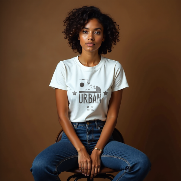 Urban - Women T Shirt