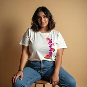Summer - Women's T Shirt
