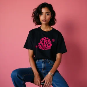 You Are So Beautiful - Women's Multi Colour T Shirt